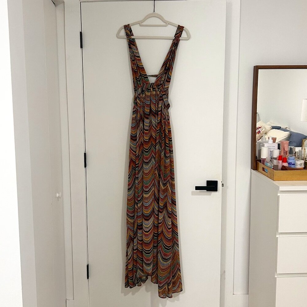 Edite Mode: Luxxel Wedding Guest Dress